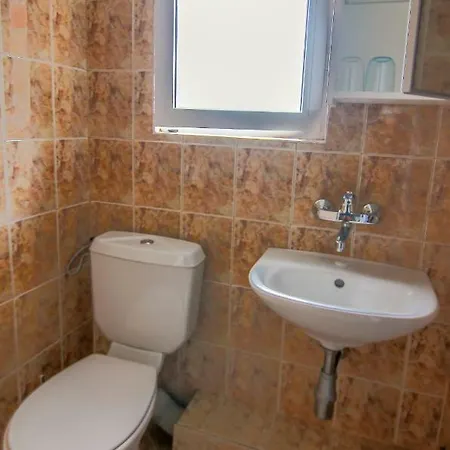 Gasthuis Dom Mladenovi Sozopol